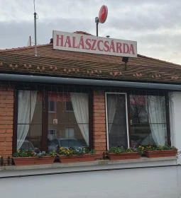 Algyői Halászcsárda