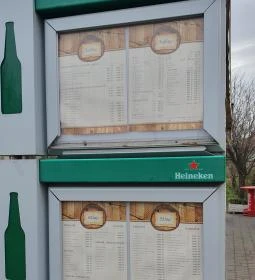 Algyői Halászcsárda