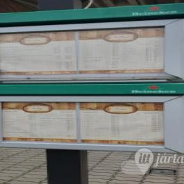 Algyői Halászcsárda Algyő - Egyéb