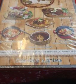 Algyői Halászcsárda