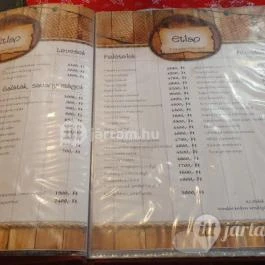 Algyői Halászcsárda Algyő - Egyéb