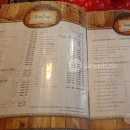 Algyői Halászcsárda Algyő - Egyéb