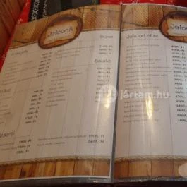 Algyői Halászcsárda Algyő - Egyéb