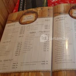 Algyői Halászcsárda Algyő - Egyéb