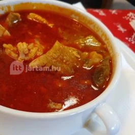 Algyői Halászcsárda Algyő - Egyéb