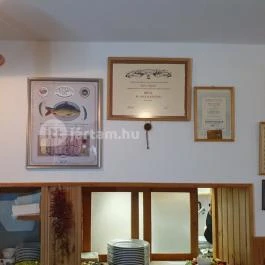 Algyői Halászcsárda Algyő - Egyéb