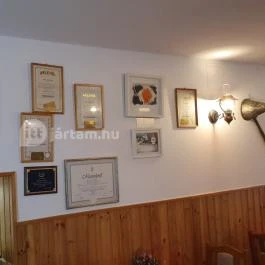 Algyői Halászcsárda Algyő - Egyéb