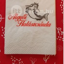 Algyői Halászcsárda Algyő - Egyéb