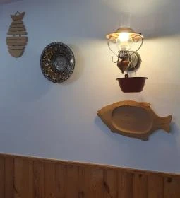 Algyői Halászcsárda