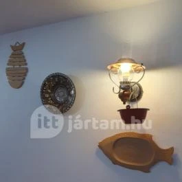 Algyői Halászcsárda Algyő - Egyéb