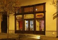 Ali Baba Kínai Büfé Kisvárda