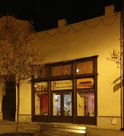 Ali Baba Kínai Büfé