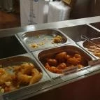 Ali Baba Kínai Büfé Kisvárda - Egyéb