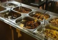 Ali Baba Kínai Büfé Kisvárda