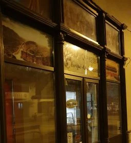 Ali Baba Kínai Büfé