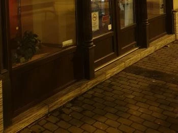 Ali Baba Kínai Büfé Kisvárda