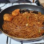 Ali Baba Kínai Büfé Kisvárda - Egyéb