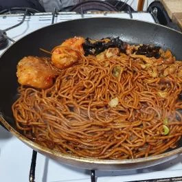 Ali Baba Kínai Büfé Kisvárda - Egyéb