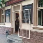 Ali Borozó 1921 Mosonmagyaróvár - Külső kép