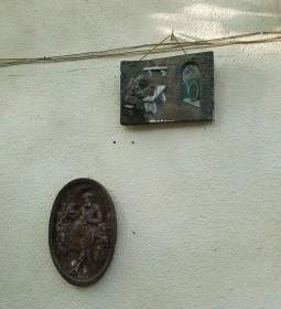 Ali Borozó 1921