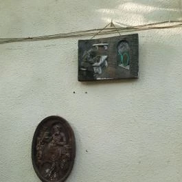 Ali Borozó 1921, Mosonmagyaróvár - Külső kép