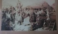 Ali Borozó 1921, Mosonmagyaróvár