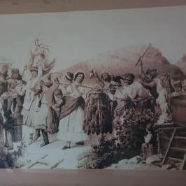Ali Borozó 1921, Mosonmagyaróvár - Külső kép