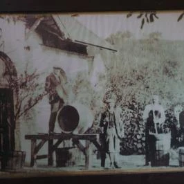 Ali Borozó 1921, Mosonmagyaróvár - Külső kép