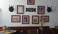 Ali Borozó 1921, Mosonmagyaróvár