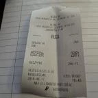 Alibi Art Café Budapest - Egyéb