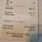 Alibi Drinkbár Anarcs - Egyéb