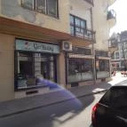 Alibi Kávézó Kecskemét - Külső kép