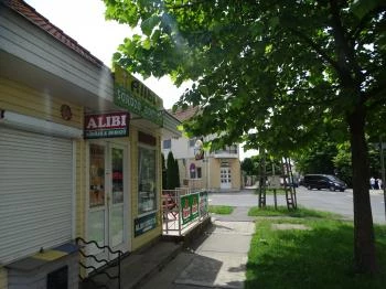 Alibi Söröző & Borozó Hajdúszoboszló