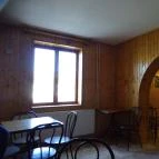 Alibi Söröző Battonya - Külső kép