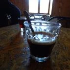 Alibi Söröző Battonya - Étel/ital