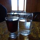 Alibi Söröző Battonya - Étel/ital