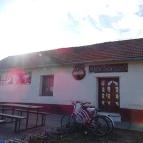 Alibi Söröző Battonya - Külső kép