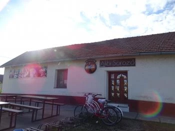 Alibi Söröző Battonya