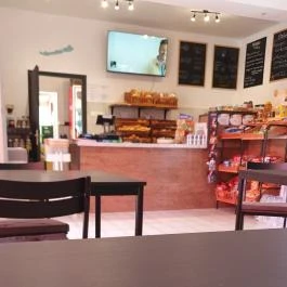 Aligai Delikátesz, Balatonvilágos - Egyéb