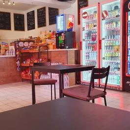 Aligai Delikátesz, Balatonvilágos - Egyéb