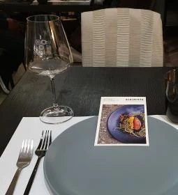 Alkimista Kulináris Műhely