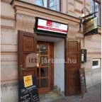 All About Street Food Budapest - Külső kép