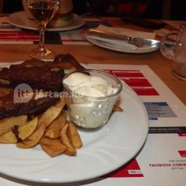 All About Street Food, Budapest - Étel/ital