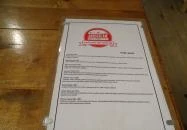 All American Food Budapest