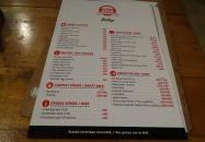 All American Food Budapest