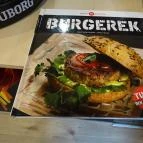 All American Food Budapest - Étlap/itallap