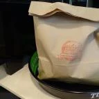 All American Food Budapest - Étel/ital