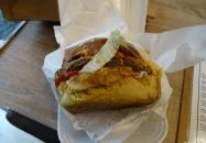 All American Food Budapest