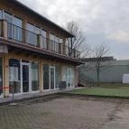 All In Cukrászda Százhalombatta - Egyéb