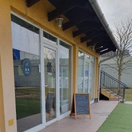 All In Cukrászda Százhalombatta - Egyéb